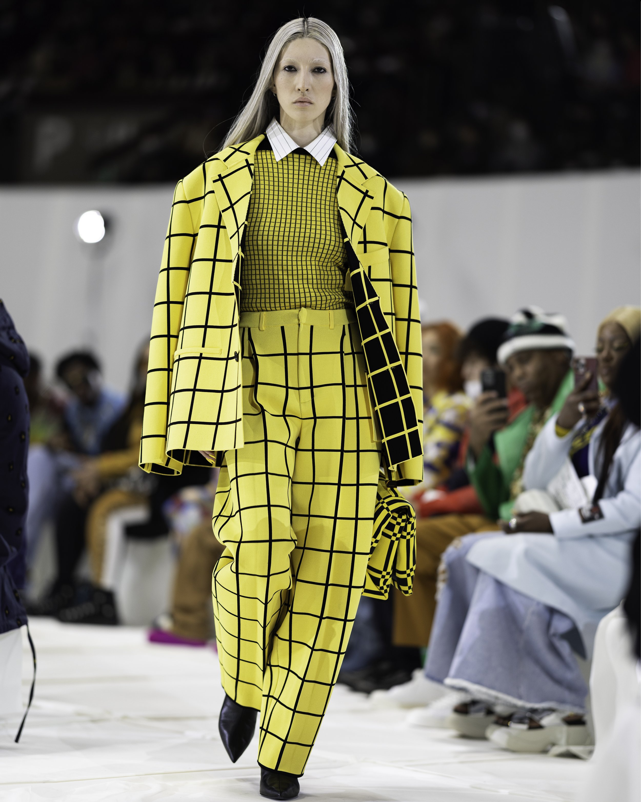 Runway — Closet Six